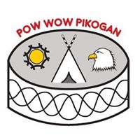 Pow wow Pikogan